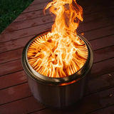 Solo Stove - Bonfire Kit - Ildfag